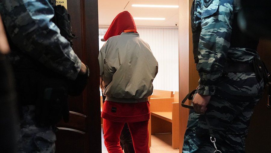 Блиновскую отправили под домашний арест до 26 июня