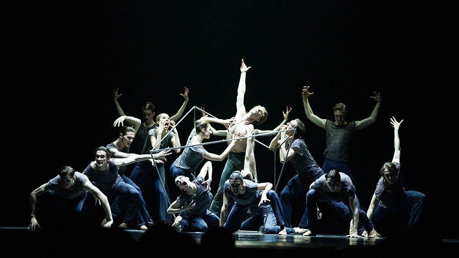 Эффект Эйфмана: чем удивил академический театр балета в Кремле