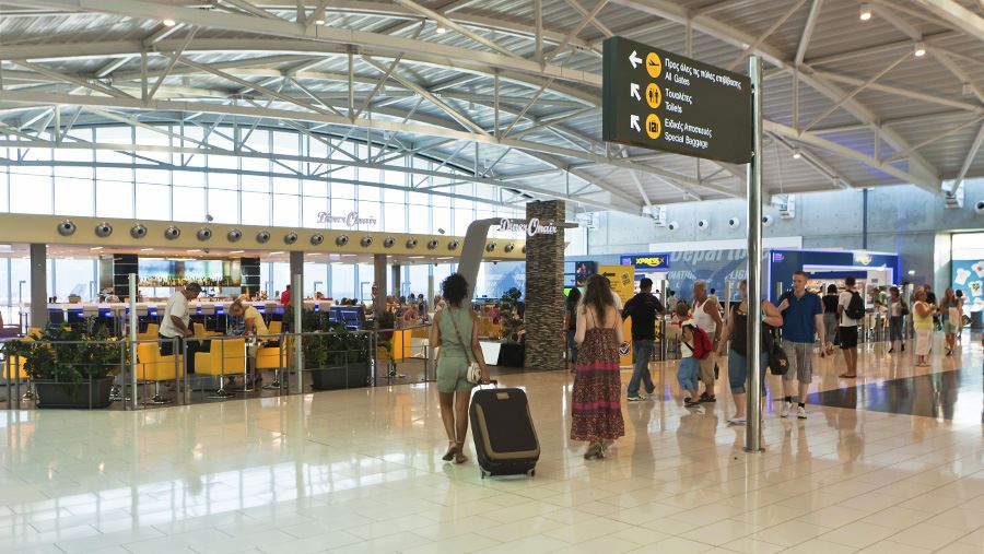 На Кипре начали сбор подписей с требованием возобновить рейсы в Россию