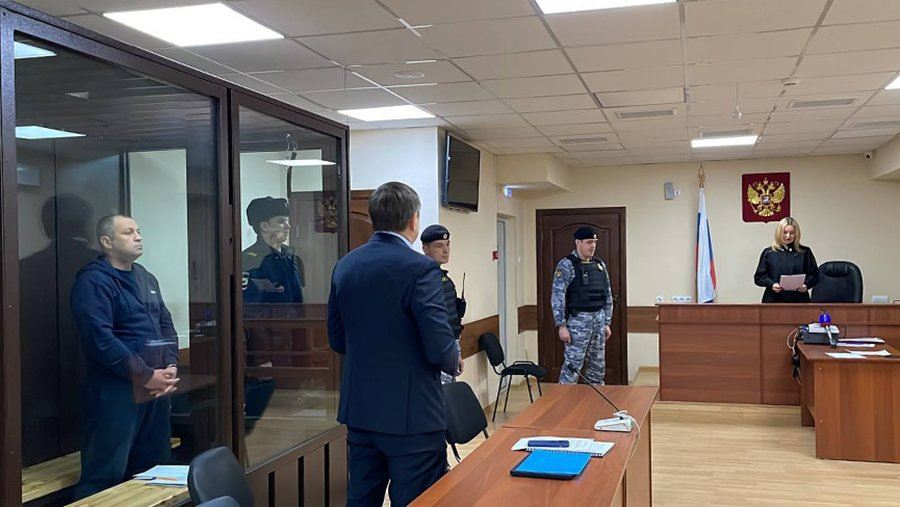 Суд арестовал 23 человека по делу о полицейской ОПГ в Ростовской области