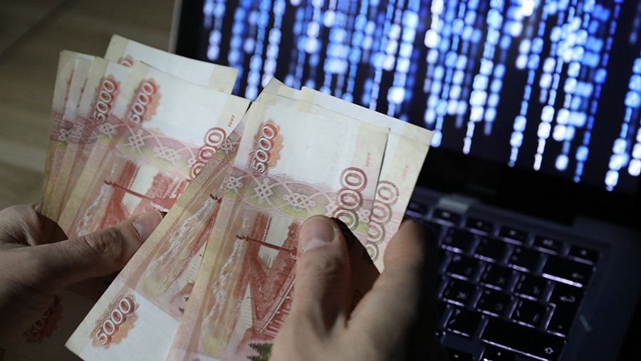 Вице-спикер ГД Чернышов предложил повысить штрафы за утечку данных