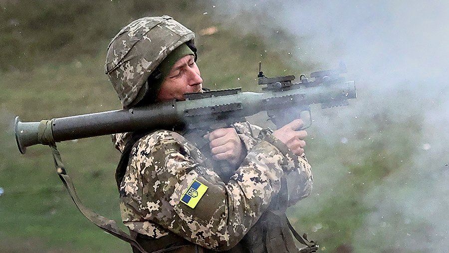 Военнослужащий РФ сообщил об обстреле ВСУ эвакуационных групп