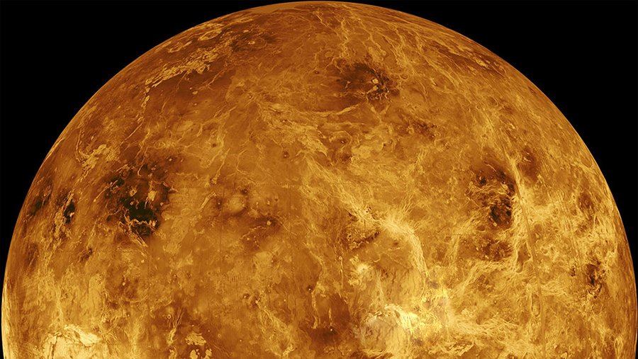 «Роскосмос» заявил о сотрудничестве с РАН для доставки грунта с Венеры