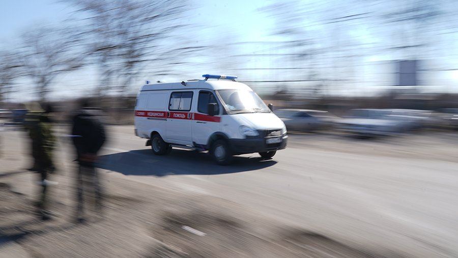 Четыре человека погибли в ДТП с пятью машинами в Нижегородской области