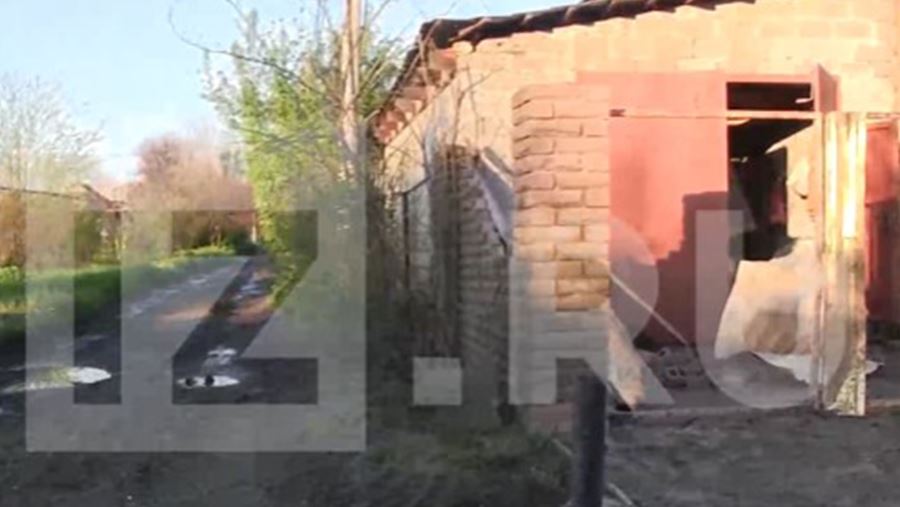 Мирный житель погиб при обстреле со стороны ВСУ Куйбышевского района Донецка